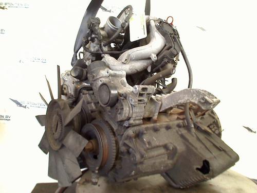 Engine BMW Z3 Roadster (E36) 1.8 i | BP28188158M1 