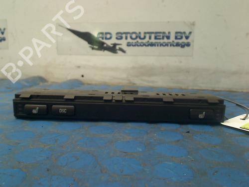 Kombi Kontakt / Stilkkontakt BMW 3 Touring (E46) 318 i (143 hp) 11263373