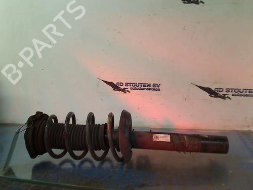 Right front shock absorber SKODA OCTAVIA II Combi (1Z5) 1.2 TSI | BP17541416M17 