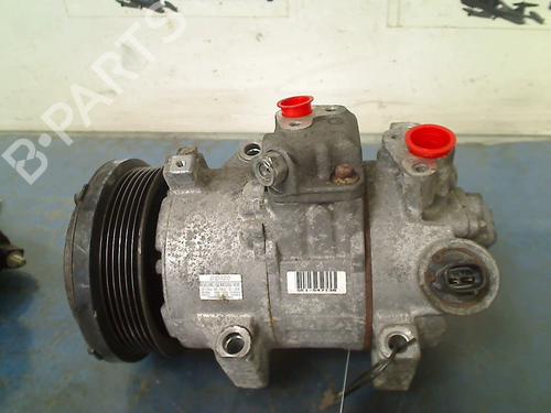 AC compressor TOYOTA AVENSIS Saloon (_T27_) 1.8 VVT-i (ZRT271_, ZRT271R) | BP18971715M34 