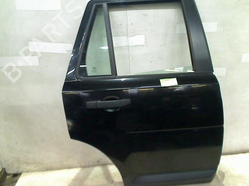 Used Right rear door LAND ROVER FREELANDER 2 (L359) 2.2 eD4 (150 hp) 30901792