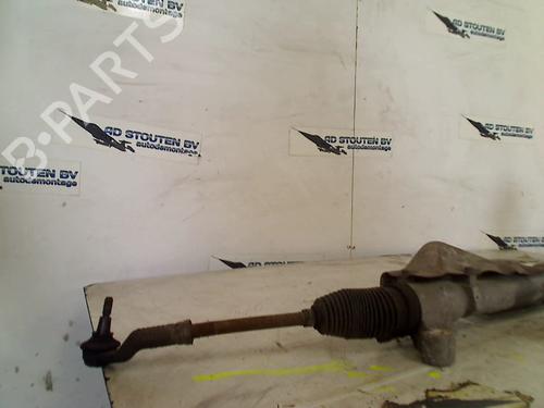 Steering rack FORD FOCUS II Turnier (DA_, FFS, DS) 1.8 | BP19666702M22 