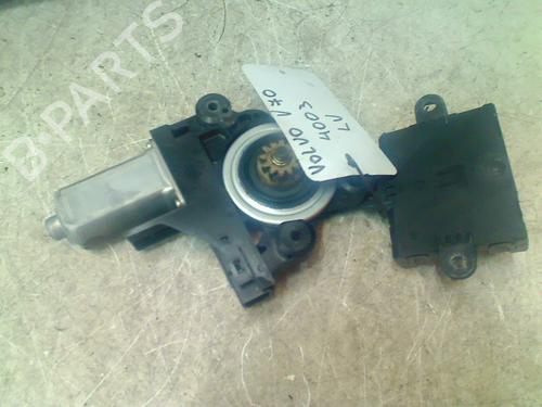 Left front window motor VOLVO V70 III (135) 2.5 T | BP11310475E21 
