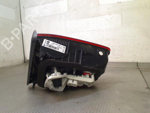 Used Left taillight Left taillight VW GOLF VII (5G1, BQ1, BE1, BE2) 1.2 TSI (105 hp) 36489024 36489024