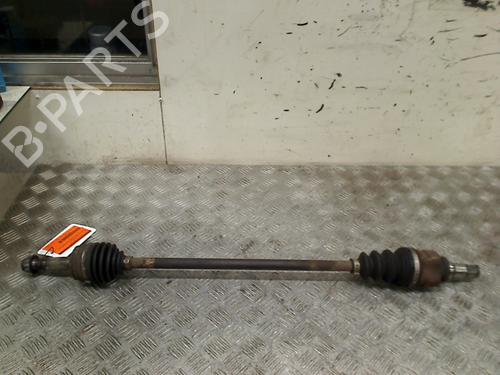 Used Right front driveshaft PEUGEOT 107 (PM_, PN_) 1.0 (68 hp) 11311298