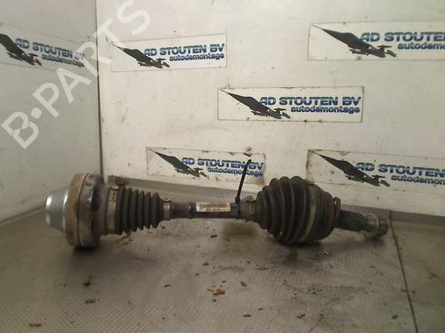 Used Left front driveshaft PORSCHE CAYENNE (9PA) 3.2 (250 hp) 30932109