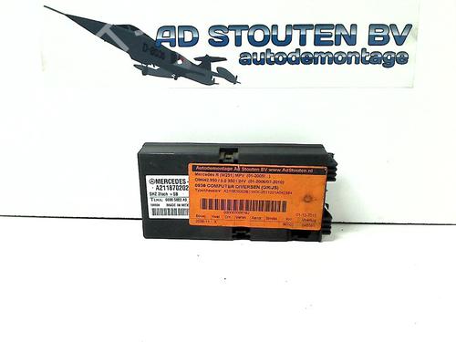 Used Control unit Control unit 11300779 11300779