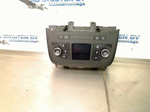 Commande Chauffage FIAT PUNTO EVO (199_) 1.3 D Multijet (84 hp) 29023635