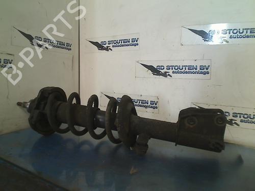 Used Right front shock absorber OPEL VIVARO B Van (X82) 1.6 CDTI (05) (95 hp) 12591433