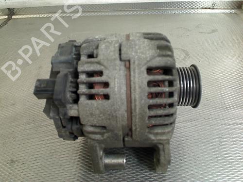 Alternator VW GOLF V (1K1) 1.6 FSI | BP33115548M7 - Image 4