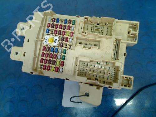 Fuse box HYUNDAI IONIQ (AE) Electric | BP19934726E1