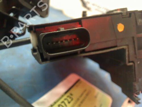 Front right lock PEUGEOT 308 SW II (LC_, LJ_, LR_, LX_, L4_) 1.6 BlueHDi 120 | BP13641400C97 