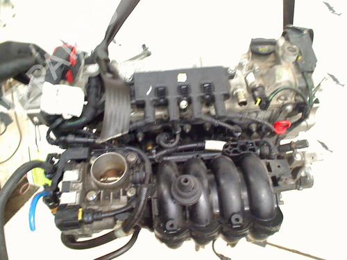 Engine FORD KA (RU8) 1.2 | BP30610545M1 - Image 4