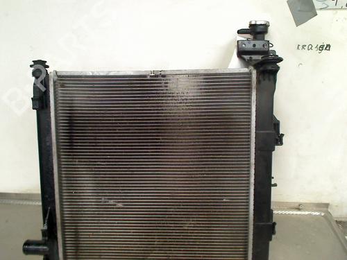 Water radiator KIA PICANTO III (JA) 1.0 | BP39954709M31 - Image 8