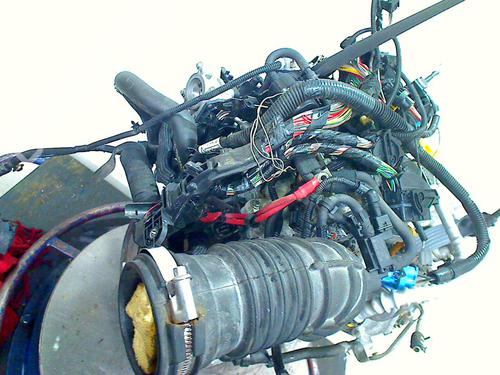 Engine RENAULT CLIO IV (BH_) 1.2 TCe 120 (BHAU) | BP33294230M1 - Image 6