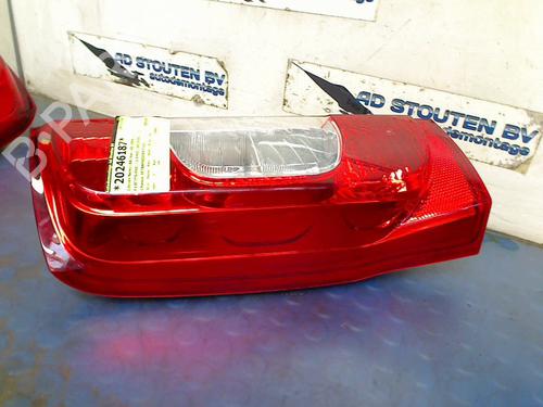 Used Left taillight Left taillight 38874557 38874557
