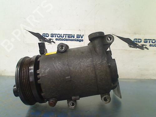 Compressore A/C FORD FOCUS C-MAX (DM2) 1.6 (100 hp) 17824410