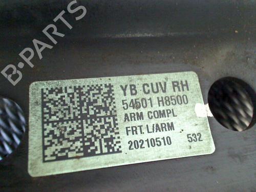 Right front suspension arm KIA STONIC (YB) 1.0 T-GDi Eco-Dynamics+ | BP33017960M13  - Image 8