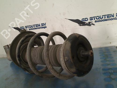 Right front shock absorber CITROËN BERLINGO Box Body/MPV (B9) 1.6 BlueHDi 100 | BP15218035M17 