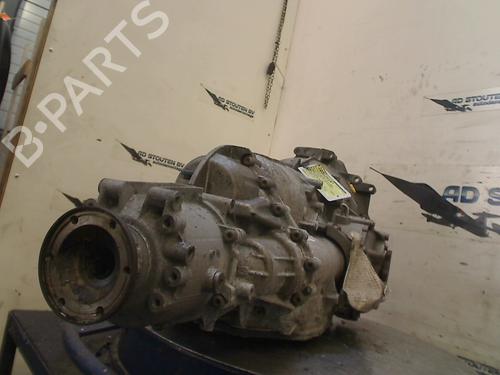 Gearbox AUDI A4 B7 (8EC) 2.0 TFSI | BP12590866M3 