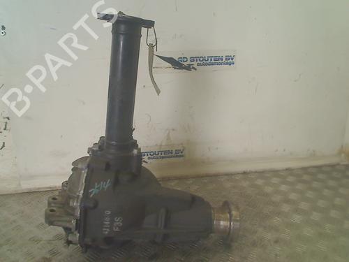 Used Front differential KIA SORENTO I (JC) 2.5 CRDi 4WD (140 hp) 11309206