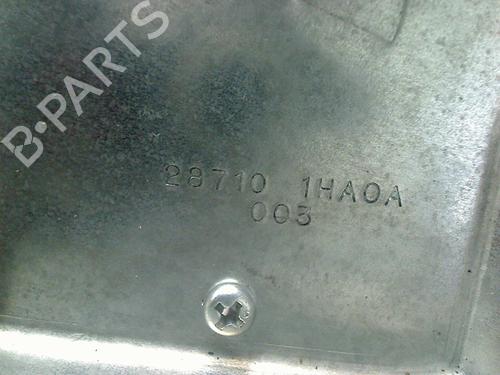 Rear wiper motor NISSAN MICRA IV (K13K, K13KK) 1.2 DIG-S | BP11298405M102 