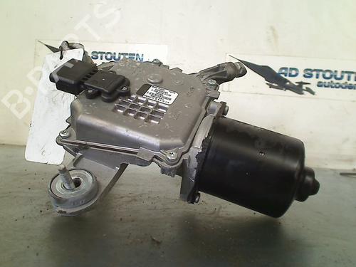 Front wipers mechanism CITROËN C4 Grand Picasso I (UA_) 1.6 VTi 120 | BP30167621C83