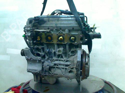 Motor für SUZUKI SWIFT III (MZ, EZ) 1.3 (RS413, ZC11S) (92 hp) 32492670