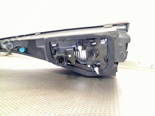 Left taillight RENAULT MEGANE IV Hatchback (B9A/M/N_) 1.3 TCe 140 (B9NB) | BP38785668C34  - Image 5