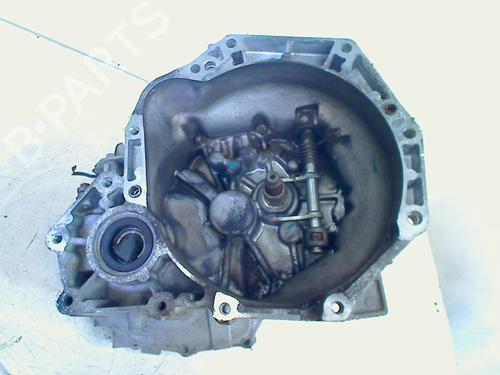 Used Gearbox SUZUKI ALTO VII (GF, HA25_, HA35_) 1.0 (AMF310, GFC31S) (68 hp) 33052170