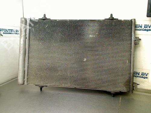 AC radiator PEUGEOT 508 SW I (8E_) 1.6 BlueHDi 120 | BP30830468M32 