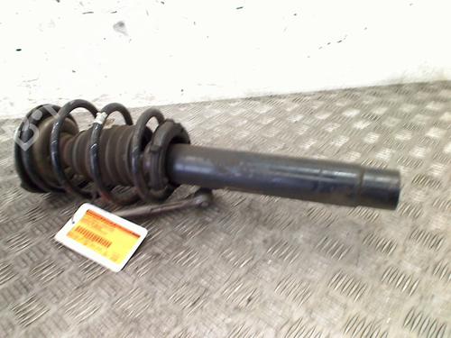 Used Right front shock absorber BMW X1 (E84) xDrive 20 d (177 hp) 11302814