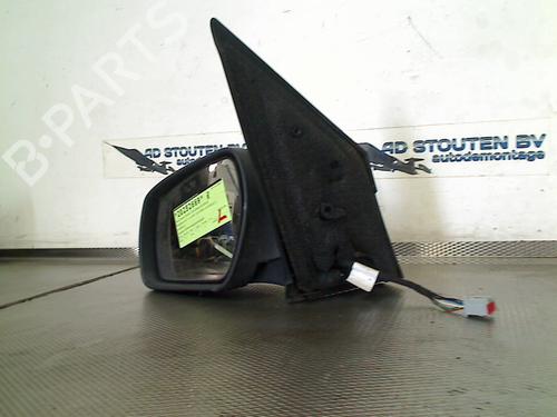 Left mirror FORD FUSION (JU_) 1.4 | BP31084053C26 