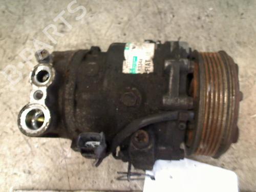AC-Kompressor OPEL COMBO Box Body/MPV (X12) 1.3 CDTI (B05) 01251201262