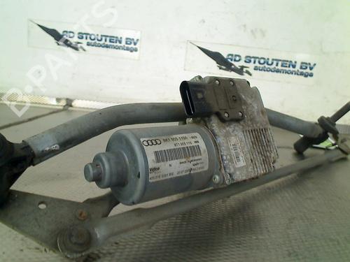 Front wipers mechanism AUDI A4 B8 Avant (8K5) 3.0 TDI quattro | BP26710172C83 