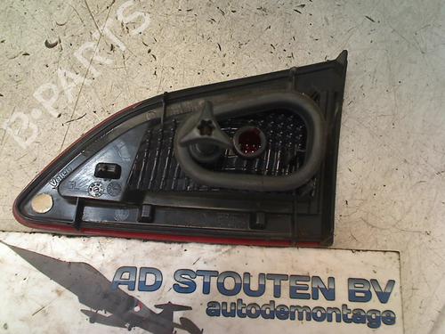 Left taillight RENAULT SCÉNIC III (JZ0/1_) 1.5 dCi (JZ02, JZ0R) | BP11261776C34 