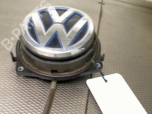 Electronic module VW GOLF VII (5G1, BQ1, BE1, BE2) e-Golf | BP31353305M83  - Image 5