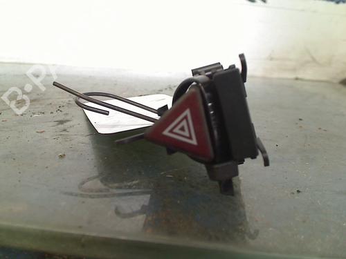 Warning switch MERCEDES-BENZ A-CLASS (W169) A 180 (169.032, 169.332) | BP20718823I22 