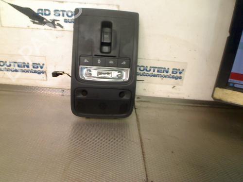 Used Interior roof light AUDI A3 Sportback (8VA, 8VF) 2.0 TDI (150 hp) 29199498