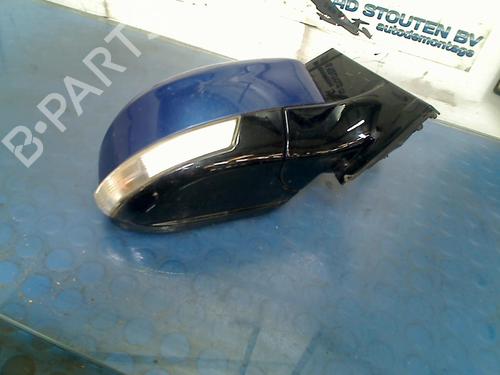 Right mirror FORD FOCUS II Turnier (DA_, FFS, DS) 1.6 | BP15369230C27 