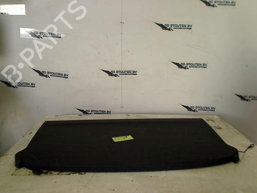 Used Rear parcel shelf BMW 1 (E87) 116 i (122 hp) 16521638