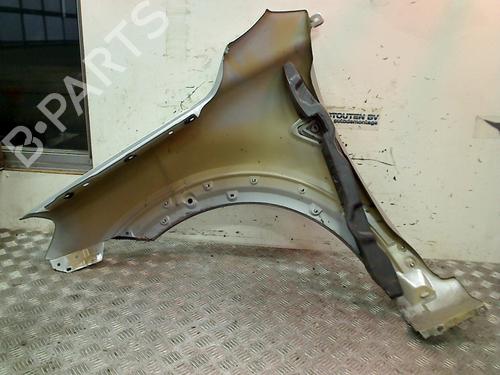 Right front fenders CHEVROLET CAPTIVA (C100, C140) 2.4 | BP11258139C42 