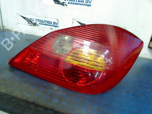 Højre baglygte OPEL TIGRA TwinTop (X04) 1.4 (R97) (90 hp) 19306310