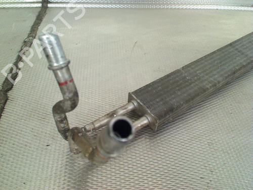 Oil radiator BMW X5 (E70) xDrive 35 i | BP31942167M33