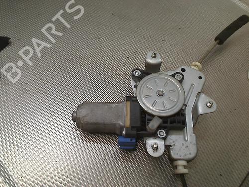 Front left window mechanism CHEVROLET CAPTIVA (C100, C140) 2.4 | BP36070737C22 - Image 6