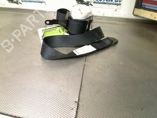 Used Front left seatbelt SUZUKI ALTO VII (GF) 1.0 (AMF310, GFC31S) (68 hp) 28111910