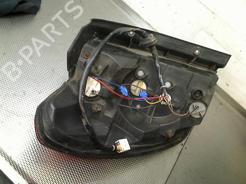Right taillight CHEVROLET CAPTIVA (C100, C140) 2.4 | BP36070731C35 - Image 5