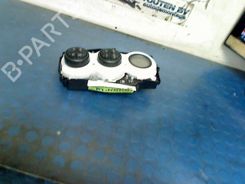 Used Climate control TOYOTA YARIS (_P9_) 1.33 VVT-i (NSP90_, NSP90R) (100 hp) 19666720