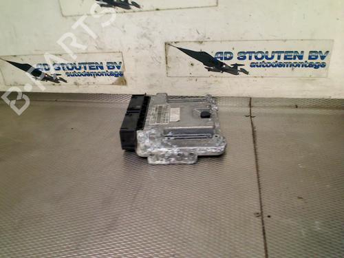 Engine control unit (ECU) FORD FOCUS III Turnier 1.0 EcoBoost | BP33687057M57  - Image 5