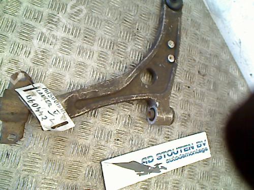 Used Left front suspension arm MITSUBISHI LANCER VI (CJ_, CP_) EVO V (CP9A) (280 hp) 15518297